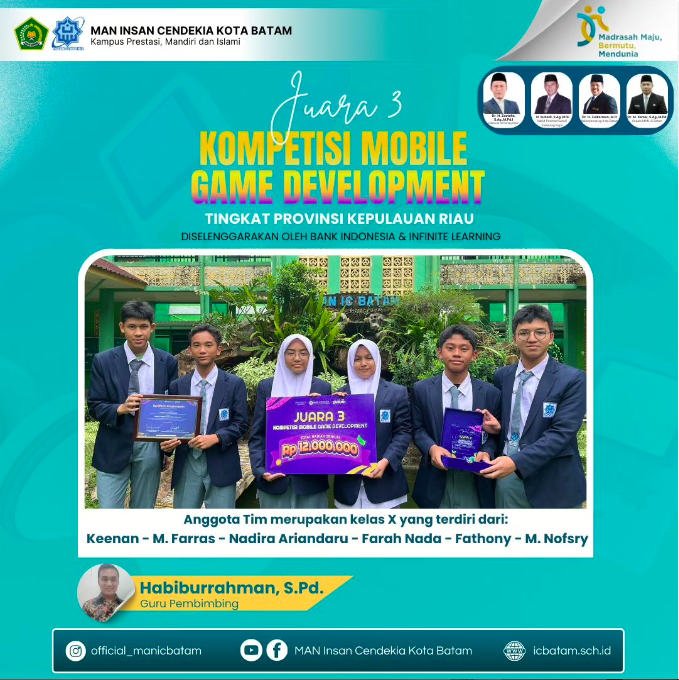Prestasi 72